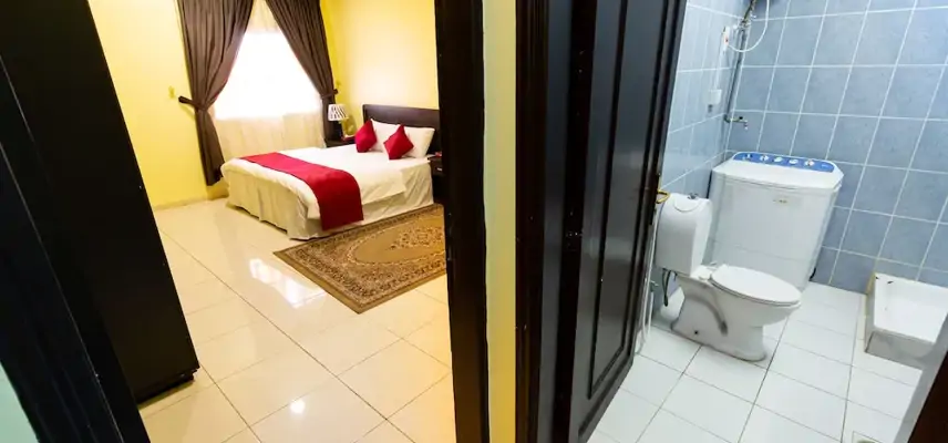 Al Eairy Furnished Apts Al Madinah 14 image